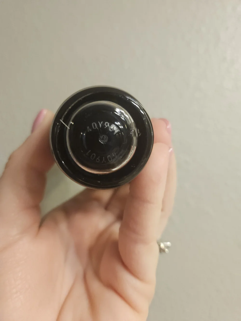 Lancome Génifique Ultimate Serum - Black 1.69 Ounces